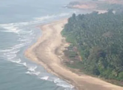 Pune to Kokan Darshan