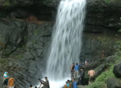 Pune to Lonavla - Khandala Tour