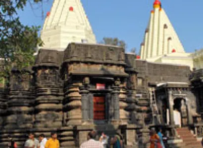 Pune to Kolhapur Package