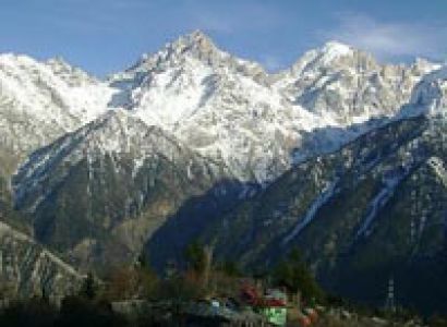 Discover Himachal Tour