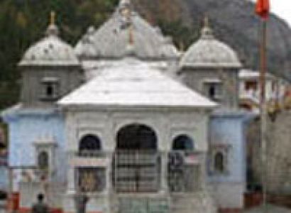 Char Dham Yatra