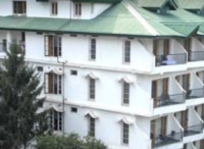 Himachal Super Saver with 2N/3D