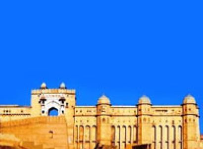 Luxury Golden Triangle Tour