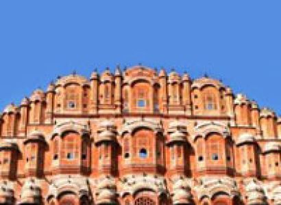 Budget Golden Triangle Tour