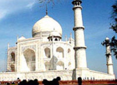 World Heritage Site India Tours