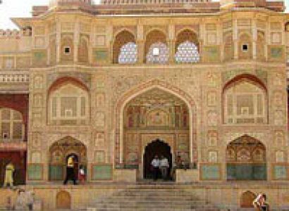  One Day Jaipur Tour
