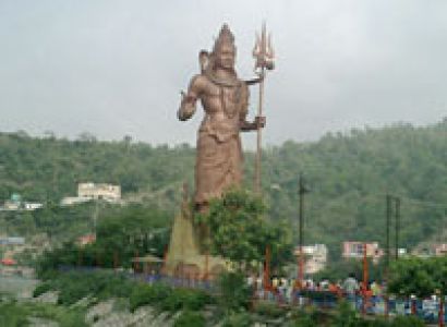 Haridwar - Rishikesh Tour With Tata Indigo Ac