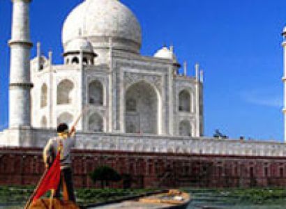 Delhi - Agra 3 Days Tour