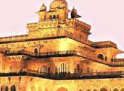 Golden Trangle Short Tour