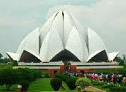 Delhi - Mussoorie - Dehradun Tour Package