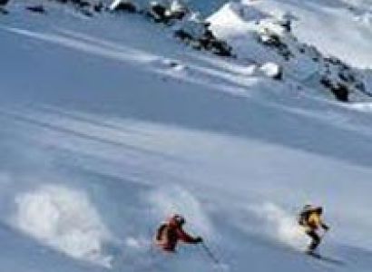 Chandigarh Manali Tour