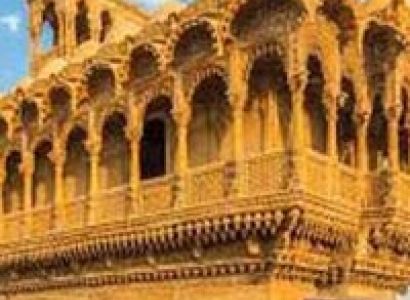 Jaisalmer Tour