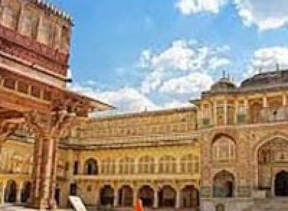 Jaipur  Tour