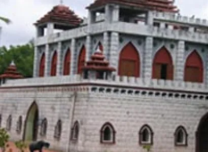 Freedom Fighters Circuit Tour