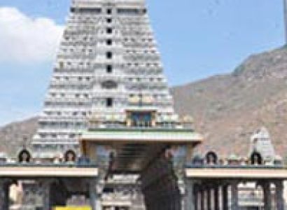 3days Panchaboothasthalangal Tour