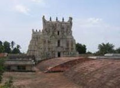 One Day Navathirupathigal Temple Tour