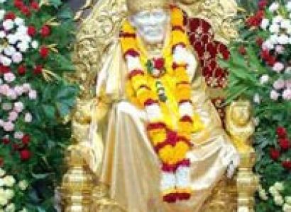 Nashik - Shirdi - Nashik Tour