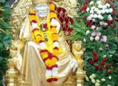 Jyotirling - Shirdi - Sani Singhnapur Tour - Trimbakeshwar - Grishneshwar - Sani Shinnapur - Shirdi - Bhimashankar - Nashik   Image