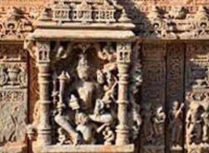 Ahmedabad - Udaipur 2N 3D Tour