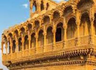 Jodhpur - Jaisalmer 2N 3D Tour