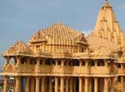 Gujarat Pilgrimage Tour