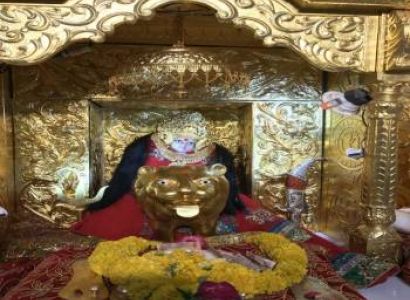 Ahmedabad – Lrk – Ambaji – Balaram Tour