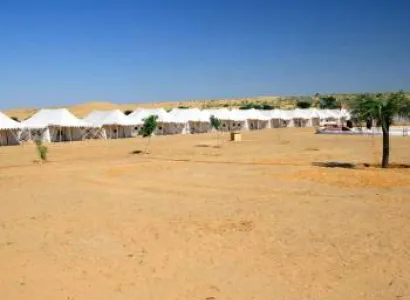 Ahmedabad- Balasinore – White Rann – Ahmedabad Tour