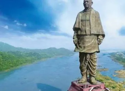 One Day Tour From Ahmedabad