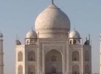 Same day Trip Delhi - Agra Tour