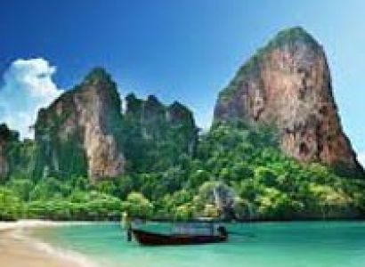 Singapore and Thailand Tour