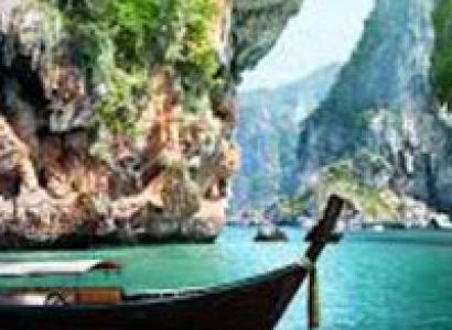 Ko Samui with Bangkok Tour