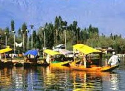 Kashmir Tour