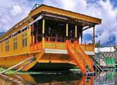 Discover Kashmir Tour