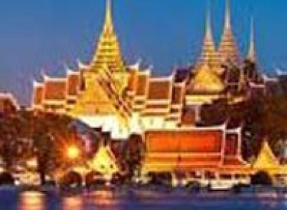 Splendors of Thailand Tour