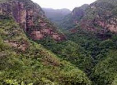 Romantic Pachmarhi Tour
