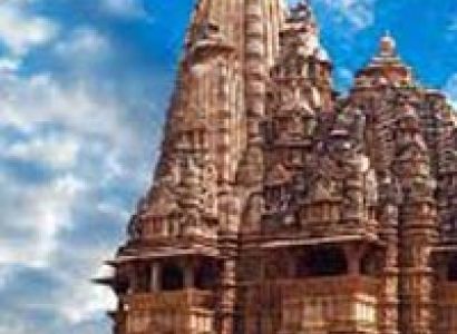 Historical Tour of Madhya Pradesh