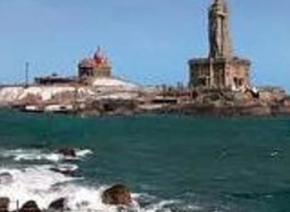 Tamil Nadu Temple Tour