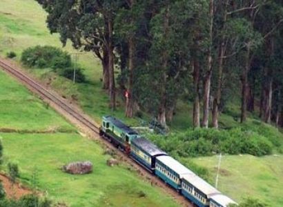 Coonoor with Ooty Tour