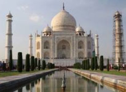 The Golden Triangle Summer Surprise Tour