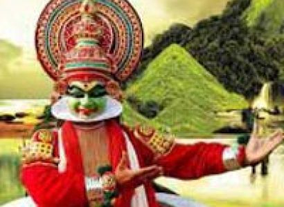 Short Tour of Kerala