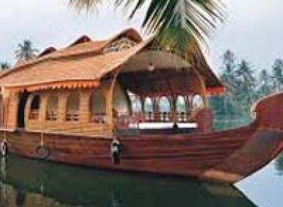 Ever Green Kerala Tour