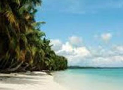 03 Night Port Blair + 02 Night Havelock Island