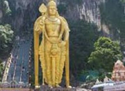 Singapore and Malaysia Tour