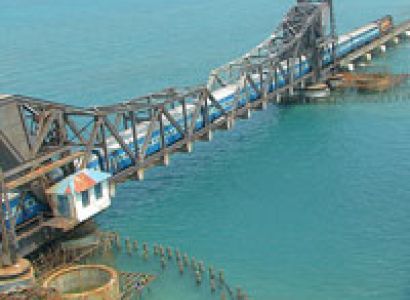 Madurai Rameswaram One Day Package