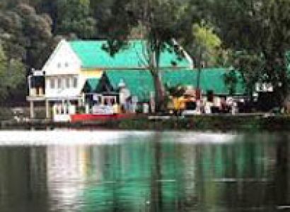 Madurai to Kodaikanal Tour