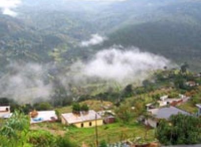 Delhi - Corbett - Causeni - Nainital Tour