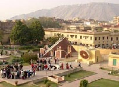 Delhi - Jaipur Tour..