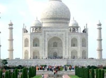 Delhi - Jaipur Tour 1