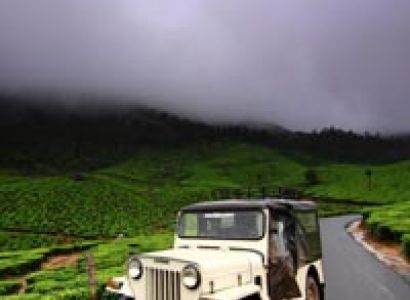 Kerala Tour Package..