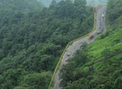 Wayanad Tour Package